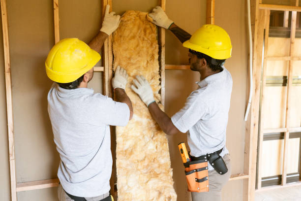 Types of Insulation We Offer in Jenison, MI